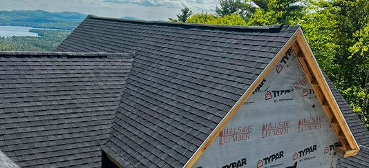 roofing Services image